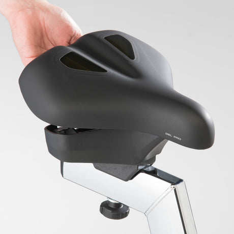 KETTLER® Zubehör Satteloberteil "3D GEL"