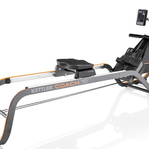 Kettler Rudergerät Coach 10
