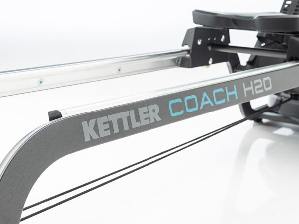 Kettler Rudergerät Coach H2O