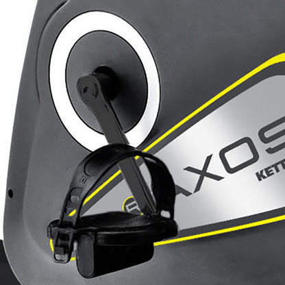 Kettler Liegeergometer Axos Cycle R