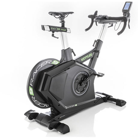 Kettler Ergometer Racer 9