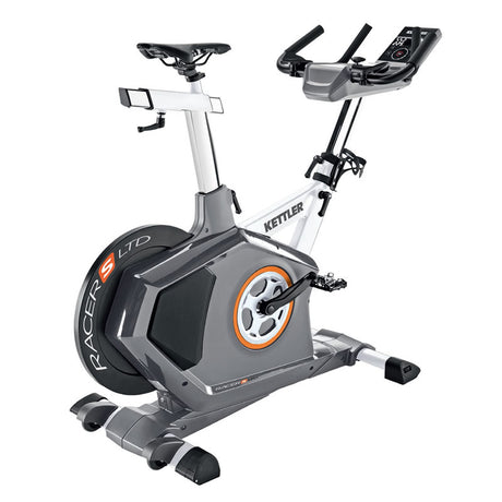 Kettler Racer S LTD inkl. WT2.0 Vorführgerät