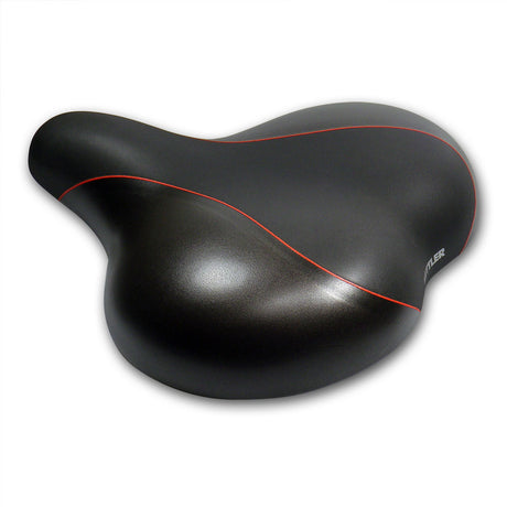 KETTLER® Zubehör SATTEL Elegant Rot