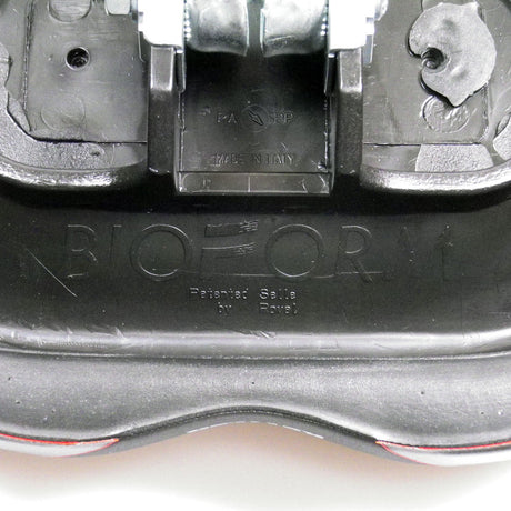 KETTLER® Zubehör SATTEL Elegant Rot