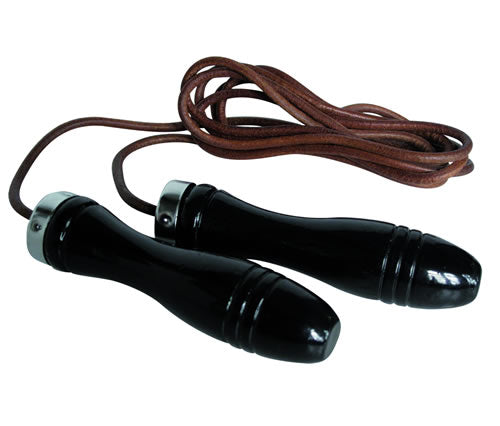 Kettler Leder Springseil