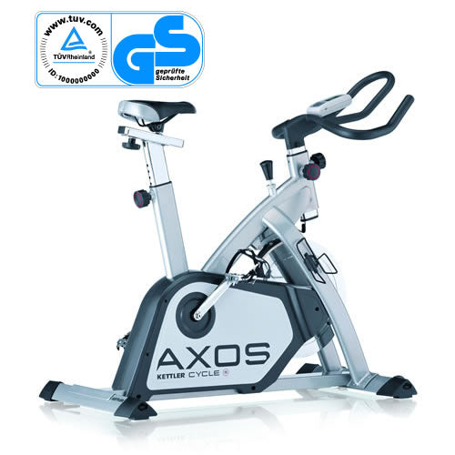 Kettler Axos Cycle S