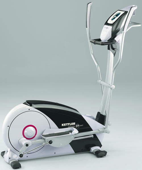 Kettler Satura P EXT