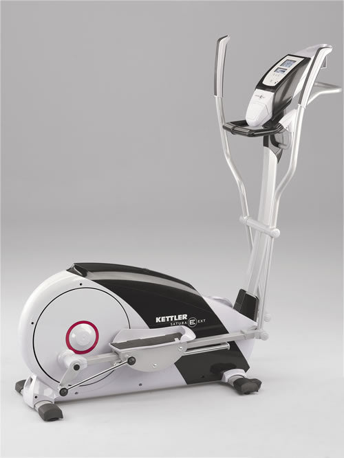 Kettler Satura E EXT