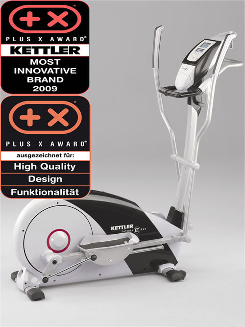 Kettler Satura E EXT