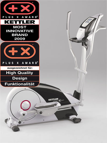 Kettler Satura E EXT