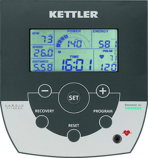 Kettler X1