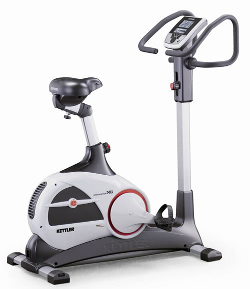 Kettler X7 Sondermodell