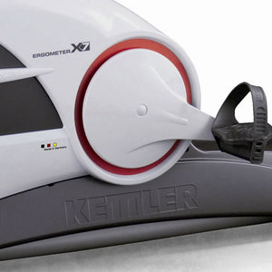 Kettler X7 Sondermodell