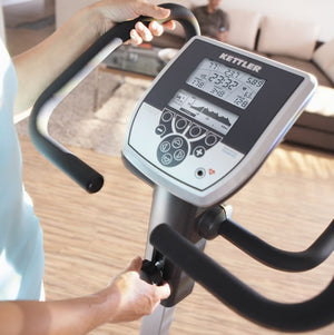 Kettler X7 Sondermodell