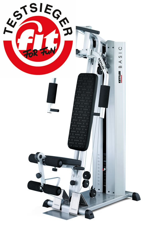 Kettler Basic E