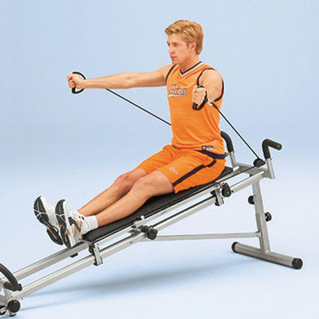 Kettler Variogym