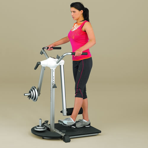 Kettler PENDO instant gym