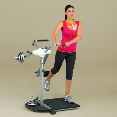 Kettler PENDO instant gym