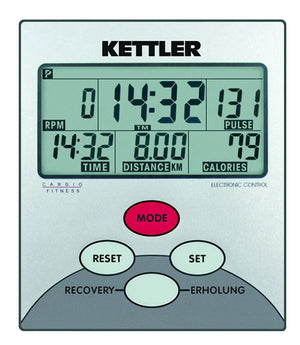 Kettler Tenso 500