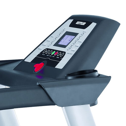 Kettler Axos Runner