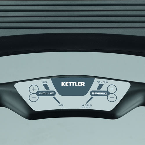 Kettler Marathon TX3