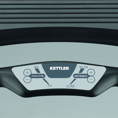 Kettler Marathon TX3