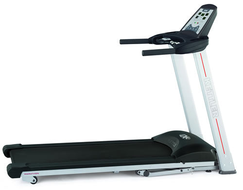Kettler Marathon TX3