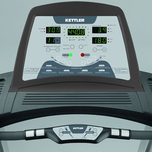 Kettler Marathon TX3