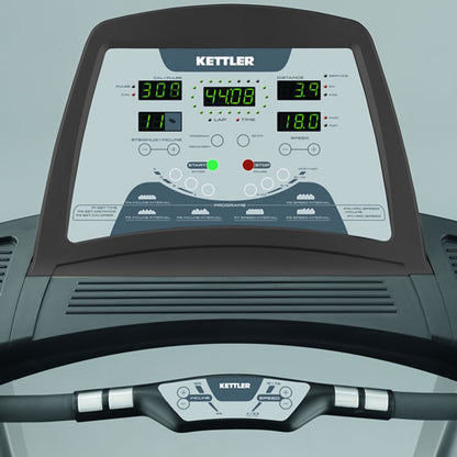 Kettler Marathon TX3