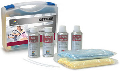 Kettler Geräte Pflege-Set
