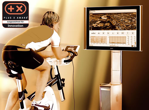 Kettler Software World Tours 1.0 Upgrade