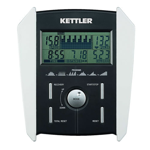 Kettler Axos Rotus R