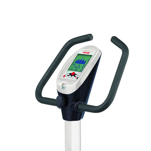 Kettler PX1 silber