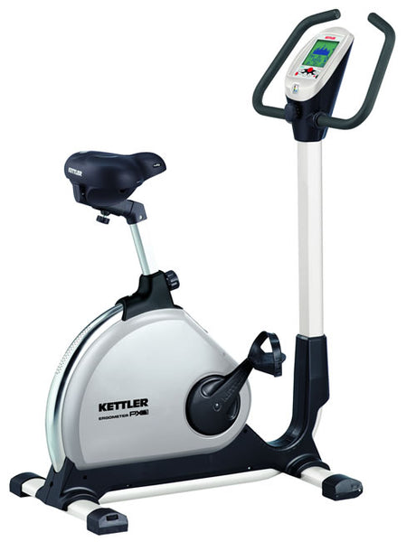 Kettler PX1 silber