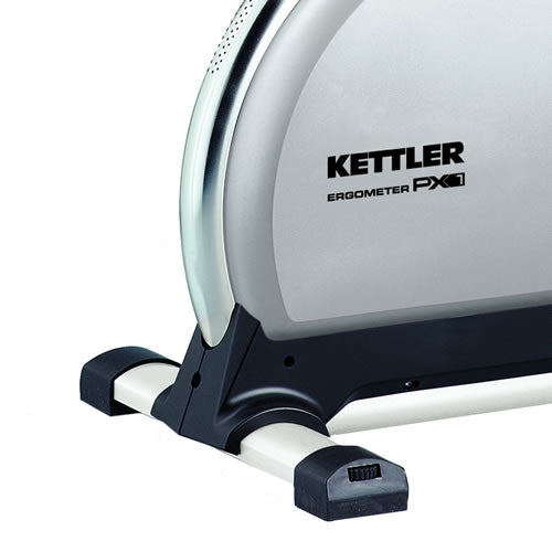 Kettler PX1 silber