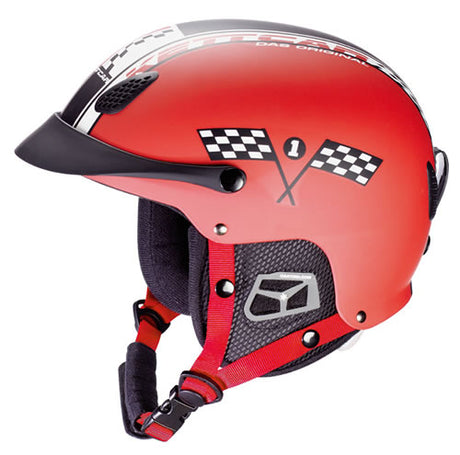 Kettler Race Helm