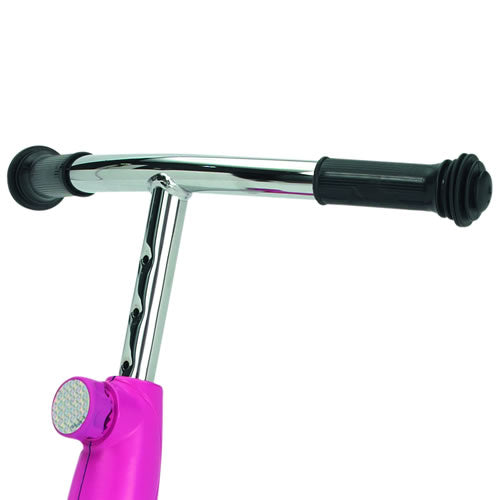 Kettler Scooter Pink