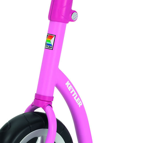 Kettler Scooter Pink