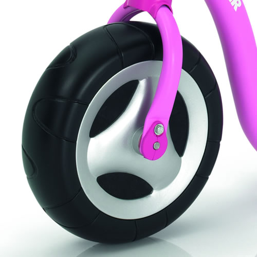 Kettler Scooter Pink