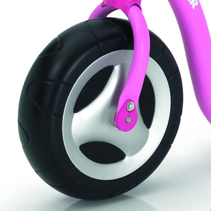 Kettler Scooter Pink
