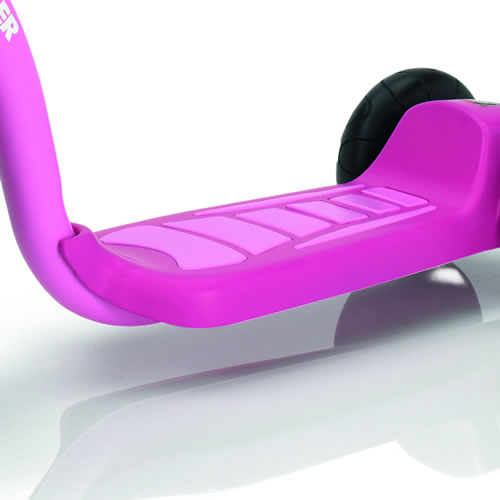 Kettler Scooter Pink