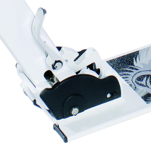 Kettler Alu-Roller Zero 6
