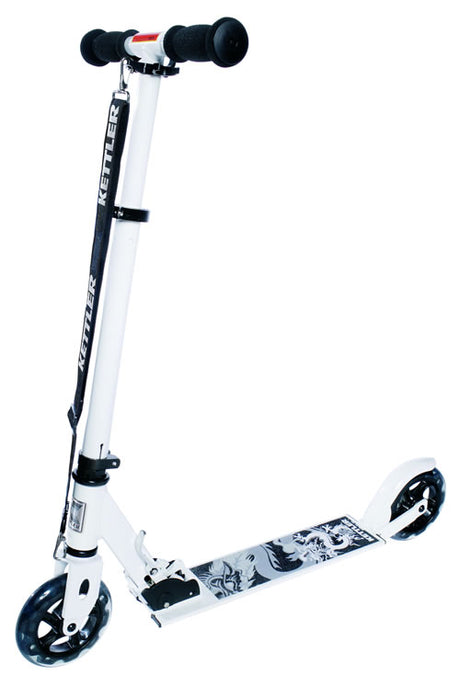 Kettler Alu-Roller Zero 6