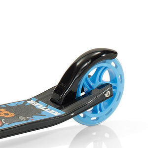Kettler Alu-Scooter Zero 6 Graffiti
