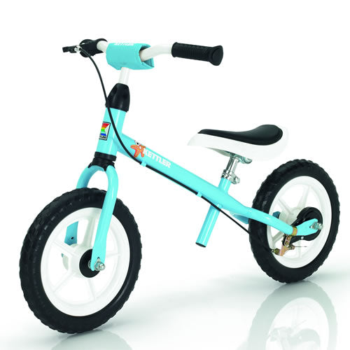 Kettler Speedy 12,5 Zoll Blau