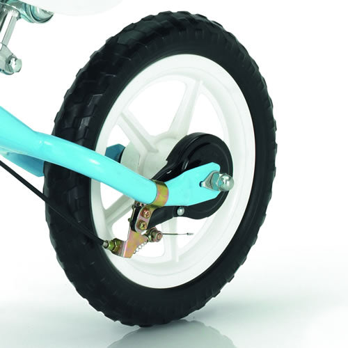 Kettler Speedy 12,5 Zoll Blau