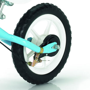 Kettler Speedy 12,5 Zoll Blau