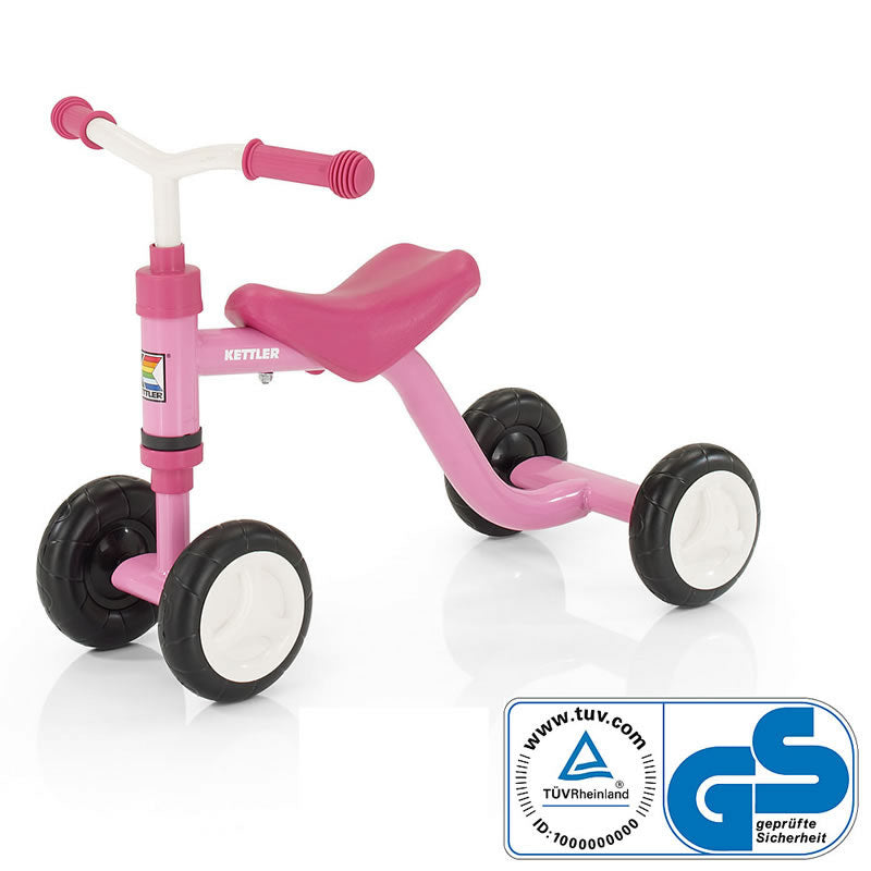 Kettler Smoovy Pink