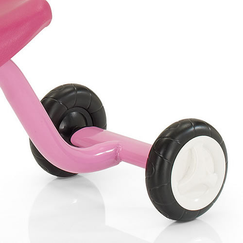 Kettler Smoovy Pink