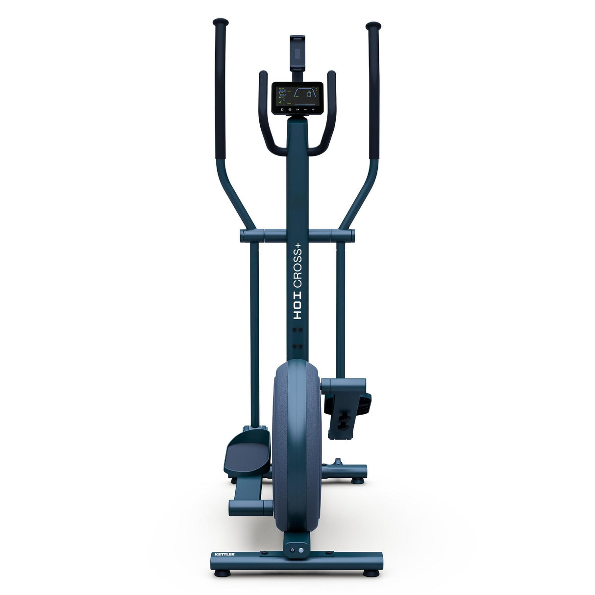Kettler Crosstrainer HOI CROSS+